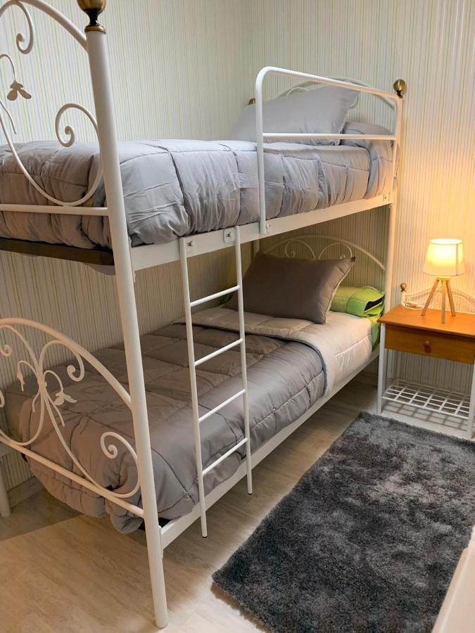 Apartamento "Machote" Тордесільяс Екстер'єр фото